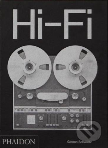 Hi-Fi - Gideon Schwartz