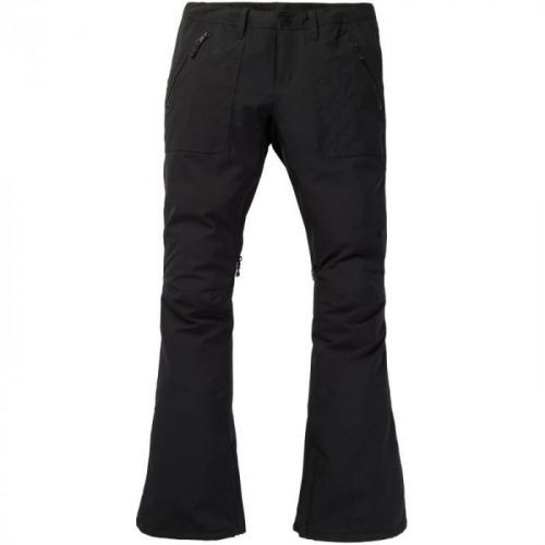 Kalhoty Snb Burton Vida Wms - Černá - Xs