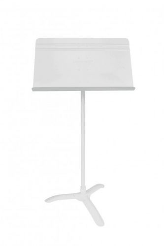 Manhasset Model 48-MWH Symphony Stand - White Matte