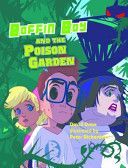 Boffin Boy and the Poison Garden - Set 3 (Orme David)(Paperback)