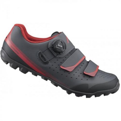 Tretry Shimano SH-ME4 - dámské, šedá 2019 - velikost 36