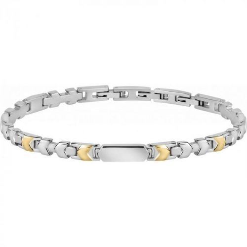 Náramek Morellato Motown SALS27