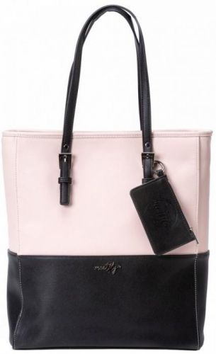 Taška Meatfly Slima 2 c powder pink, black