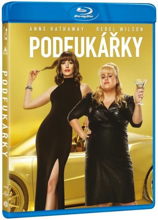 Podfukářky (BLU-RAY)