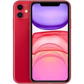 Apple iPhone 11 128 GB - (PRODUCT)RED (MWM32CN/A)