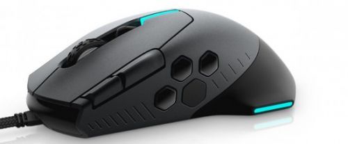 Alienware  Wired Gaming Mouse - AW510M, 545-BBCM