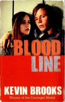 Bloodline (Brooks Kevin)(Paperback)