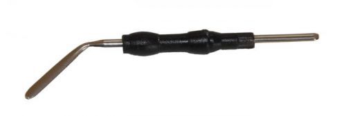 SMT Praha ELEKTROSEKČNÍ SKALPEL SMT - typ ES-18