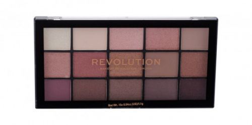 Oční stín Makeup Revolution London - Re-loaded Iconic 3.0 16,5 g