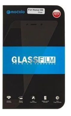 Tvrzené Sklo 0.33mm Clear pro Xiaomi Mi9 T