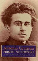 Prison Notebooks: Volumes 1, 2 & 3 (Gramsci Antonio)(Paperback)