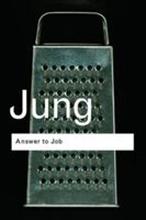 Answer to Job (Jung C. G.)(Paperback)