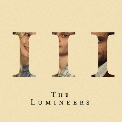 Lumineers: Iii - Cd