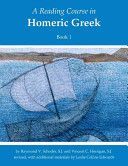 Reading Course in Homeric Greek (Schoder Raymond Victor)(Paperback)