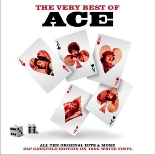 Very Best Of White Vinyl (Ace) (VINYL / 12