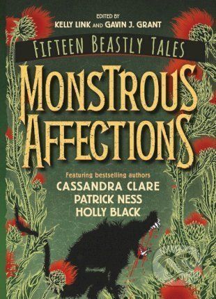 Monstrous Affections -