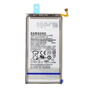 EB-BG975ABU Samsung Baterie Li-Ion 4100mAh (Bulk)