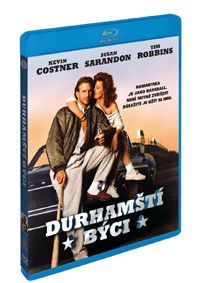 Blu-ray: Durhamští Býci (Blu-ray)