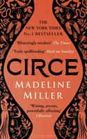 Circe - The Sunday Times Bestseller - LONGLISTED FOR THE WOMEN'S PRIZE FOR FICTION 2019(Paperback)