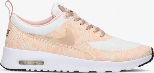 NIKE AIR MAX THEA PRINT GS (834320-100) Velikost: 36