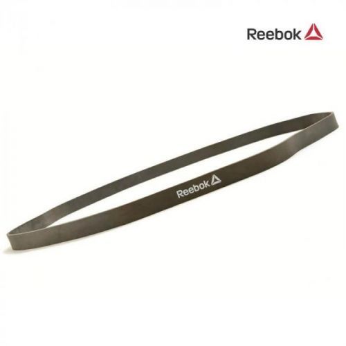 REEBOK Power Band Strong odporová guma - středně silný odpor