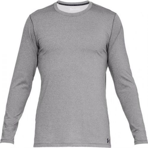 Under Armour Fitted CG Crew XS