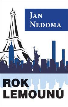 Rok Lemounů - Nedoma Jan