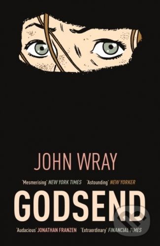 Godsend - John Wray