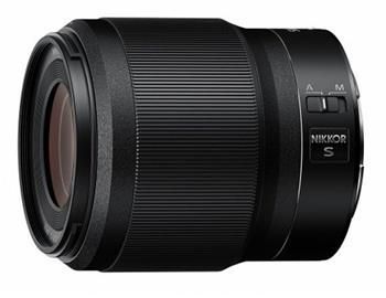 Nikon 50mm F1.8 S Nikkor Z