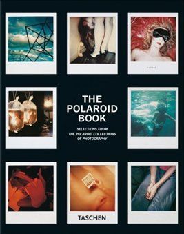 THE POLAROID BOOK