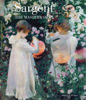 Sargent: The Masterworks (Herdrich Stephanie L.)(Pevná vazba)