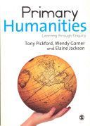 Primary Humanities - Learning Through Enquiry (Pickford Tony)(Paperback)