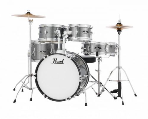 Pearl RSJ465C/C708 Roadshow Jr. - Grindstone Sparkle