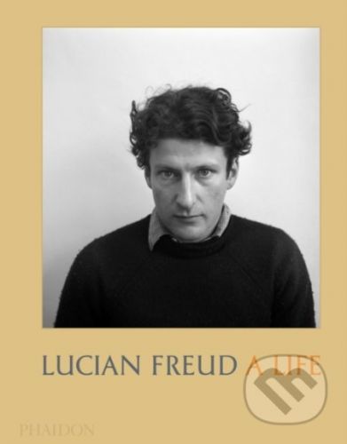 Lucian Freud: A Life -
