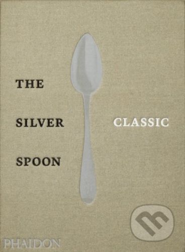 The Silver Spoon Classic - The Silver Spoon Kitchen