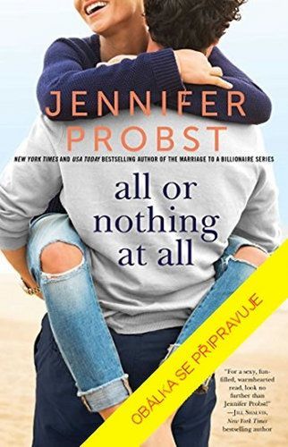 Miluj mě vším - Jennifer Probstová