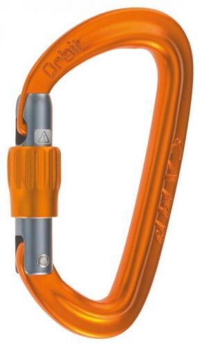 CAMP Orbit Lock Orange