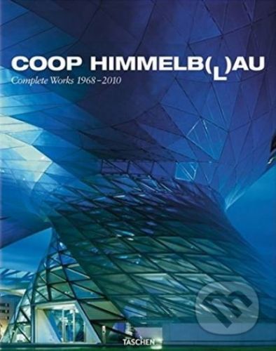 Coop Himmelb(l)au - Michael Monninger