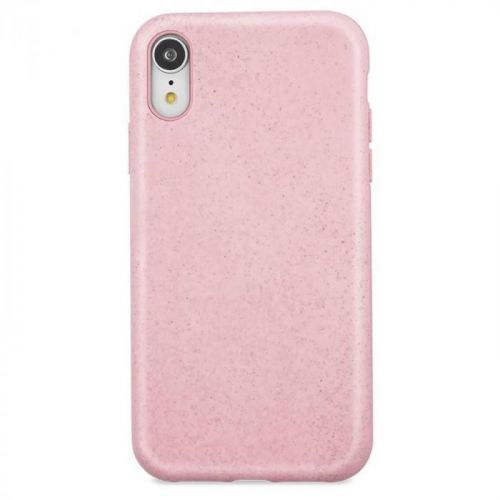 Forever Bioio pro Apple iPhone 7/8 růžový (HOUAPIP78BIOPI)