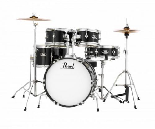 Pearl RSJ465C/C31 Roadshow Jr. - Jet Black