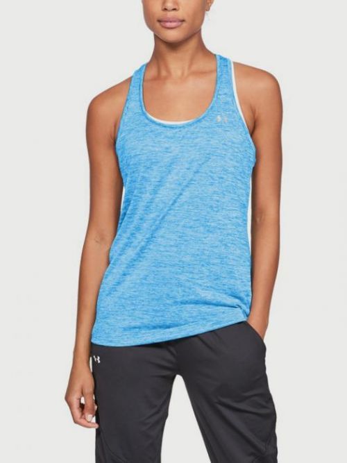 Tílko Under Armour Tech Tank - Twist