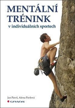 E-kniha: Mentální trénink v individuálních sportech od Pavel Jan