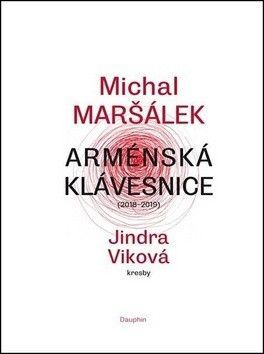 Arménská klávesnice - Maršálek Michal