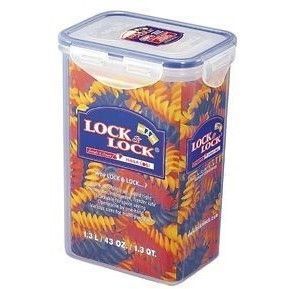 Dóza na potraviny Lock&lock HPL809, 1,3 l