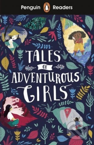 Tales of Adventurous Girls -