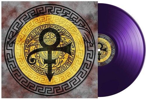 The Versace Experience (Prelude 2 Gold) (Prince) (Vinyl / 12