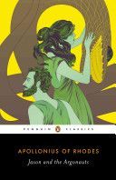 JASON AND THE ARGONAUTS (Apollonius of Rhodes)(Paperback)