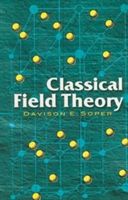 Classical Field Theory (Soper Davison E.)(Paperback)