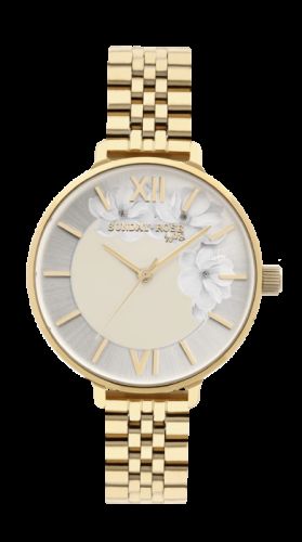 SUNDAY ROSE Spirit GOLD