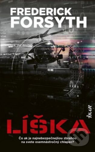 Líška - Frederick Forsyth